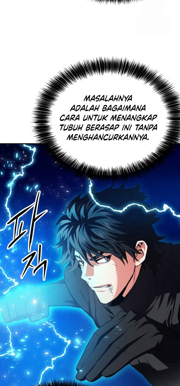 Seoul Station Druid Bab 177 halaman 19