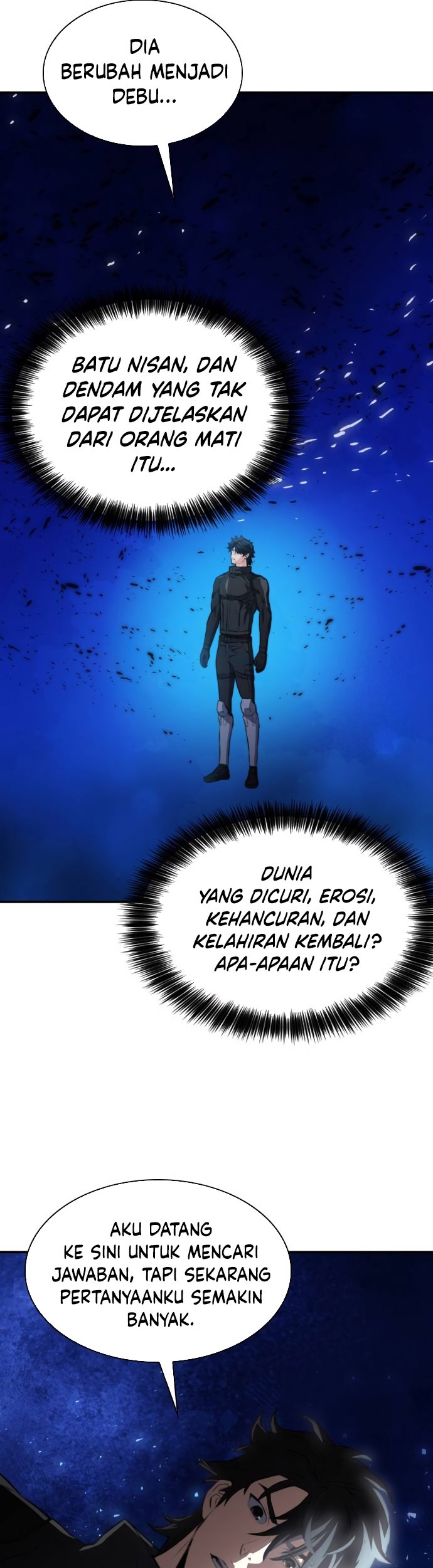 Seoul Station Druid Bab 177 halaman 30