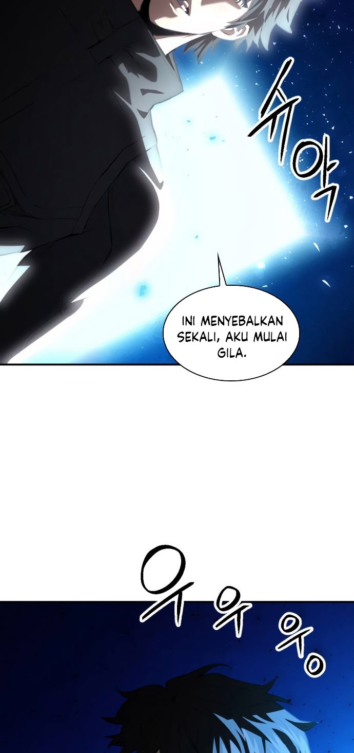 Seoul Station Druid Bab 177 halaman 31