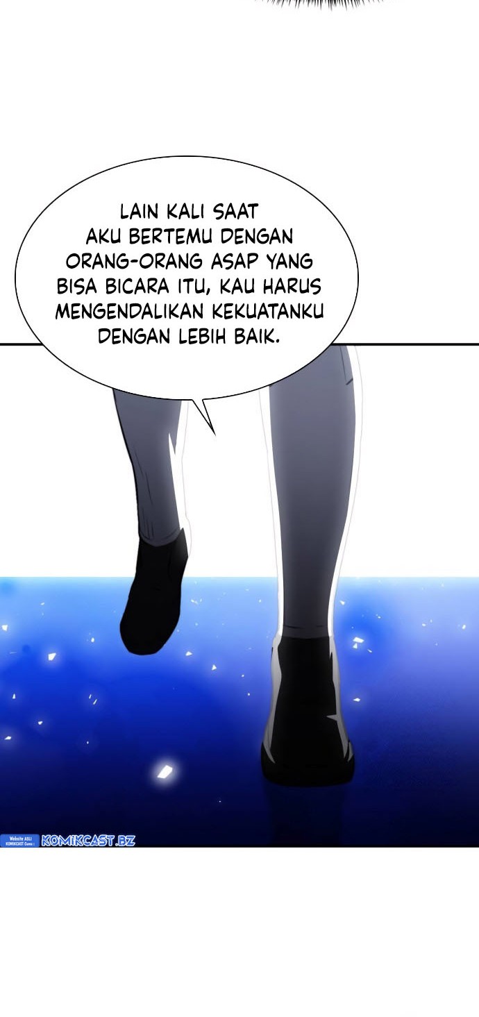 Seoul Station Druid Bab 177 halaman 33