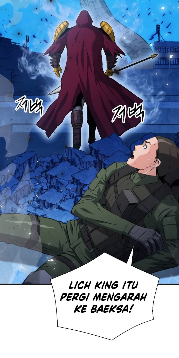 Seoul Station Druid Bab 177 halaman 45