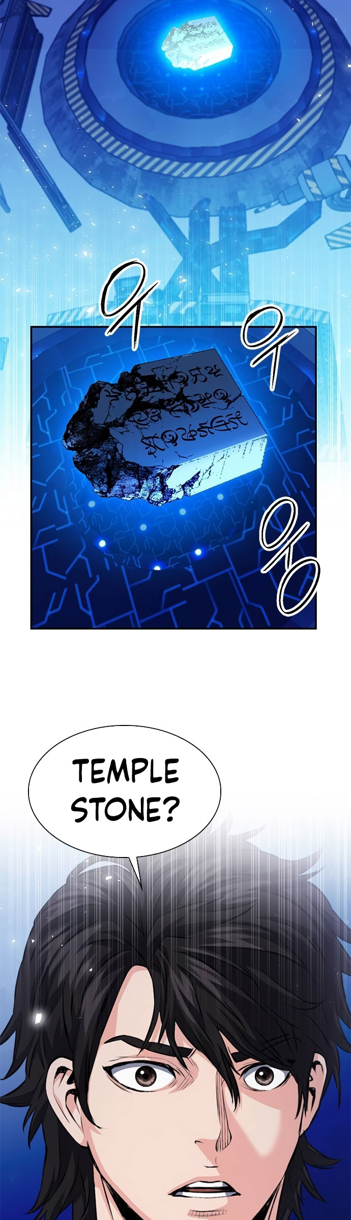 Seoul Station Druid Bab 177 halaman 74