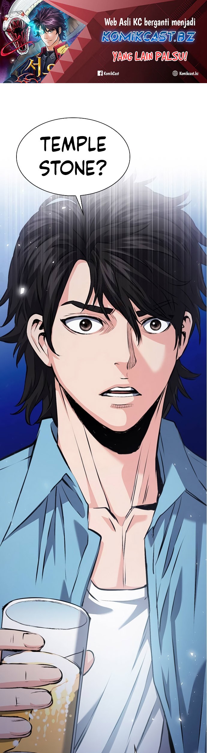 Seoul Station Druid chapter 178 halaman 2