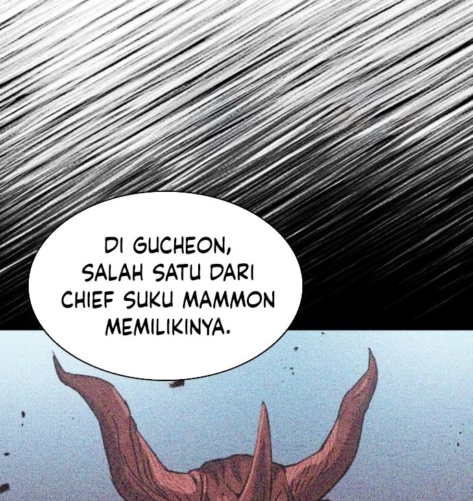 Seoul Station Druid chapter 178 halaman 7
