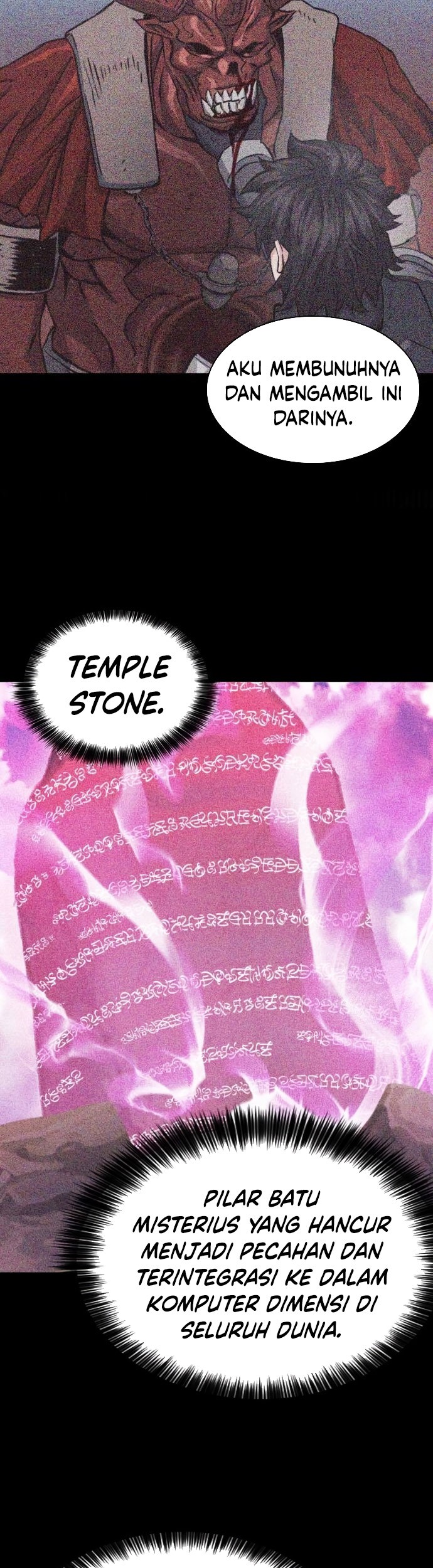 Seoul Station Druid chapter 178 halaman 8