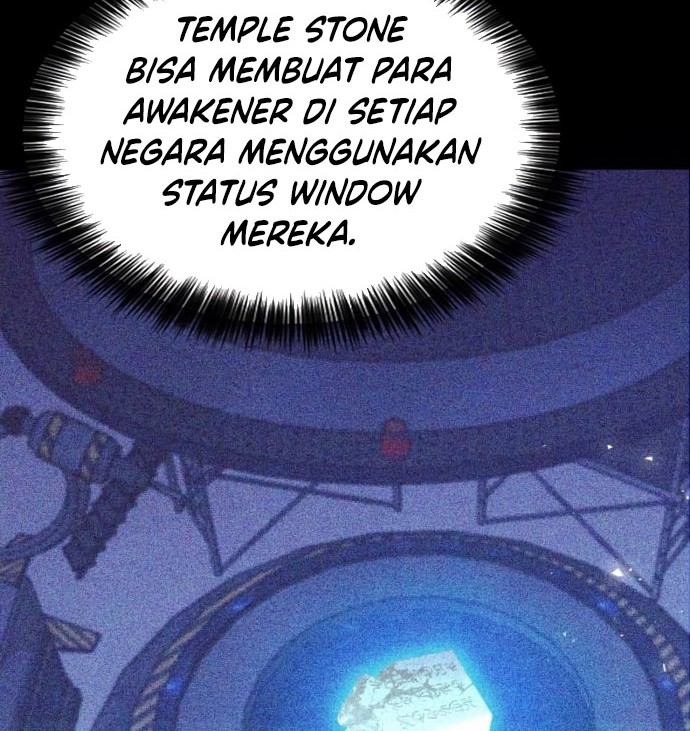 Seoul Station Druid chapter 178 halaman 9