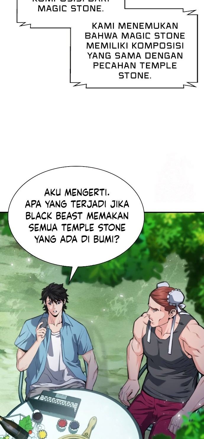 Seoul Station Druid chapter 178 halaman 13