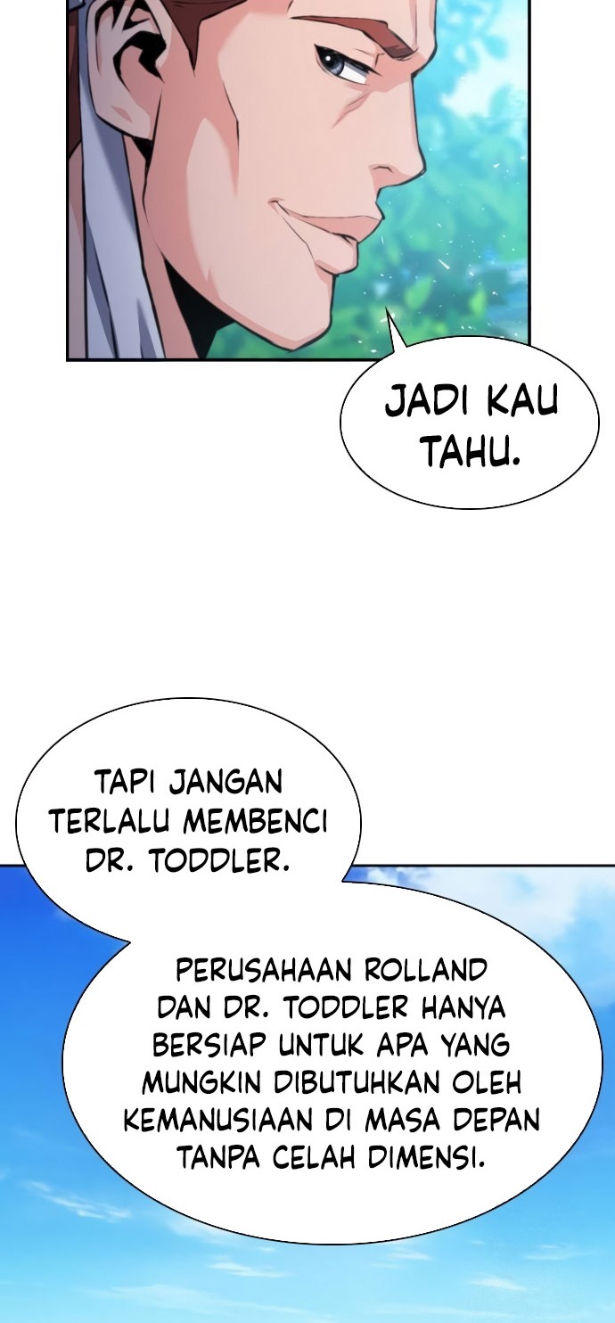 Seoul Station Druid chapter 178 halaman 15