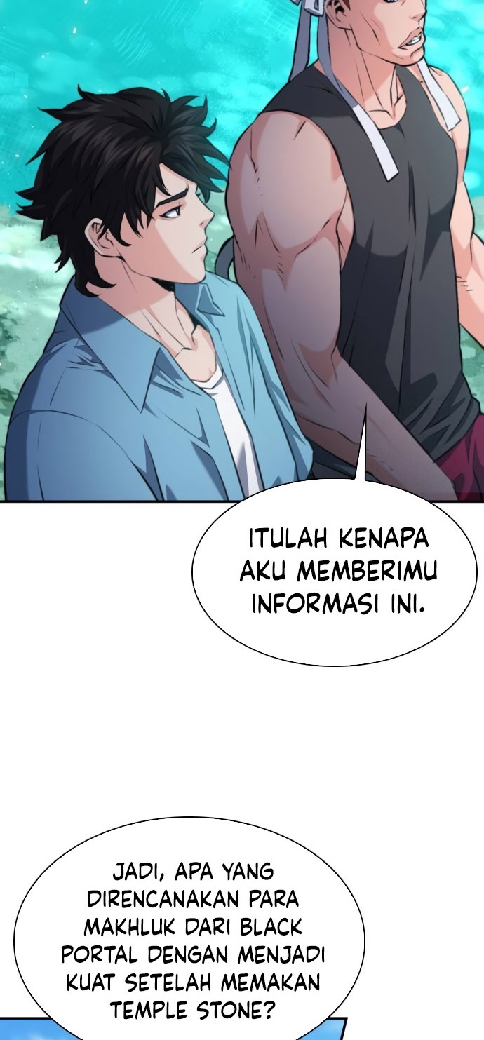 Seoul Station Druid chapter 178 halaman 17