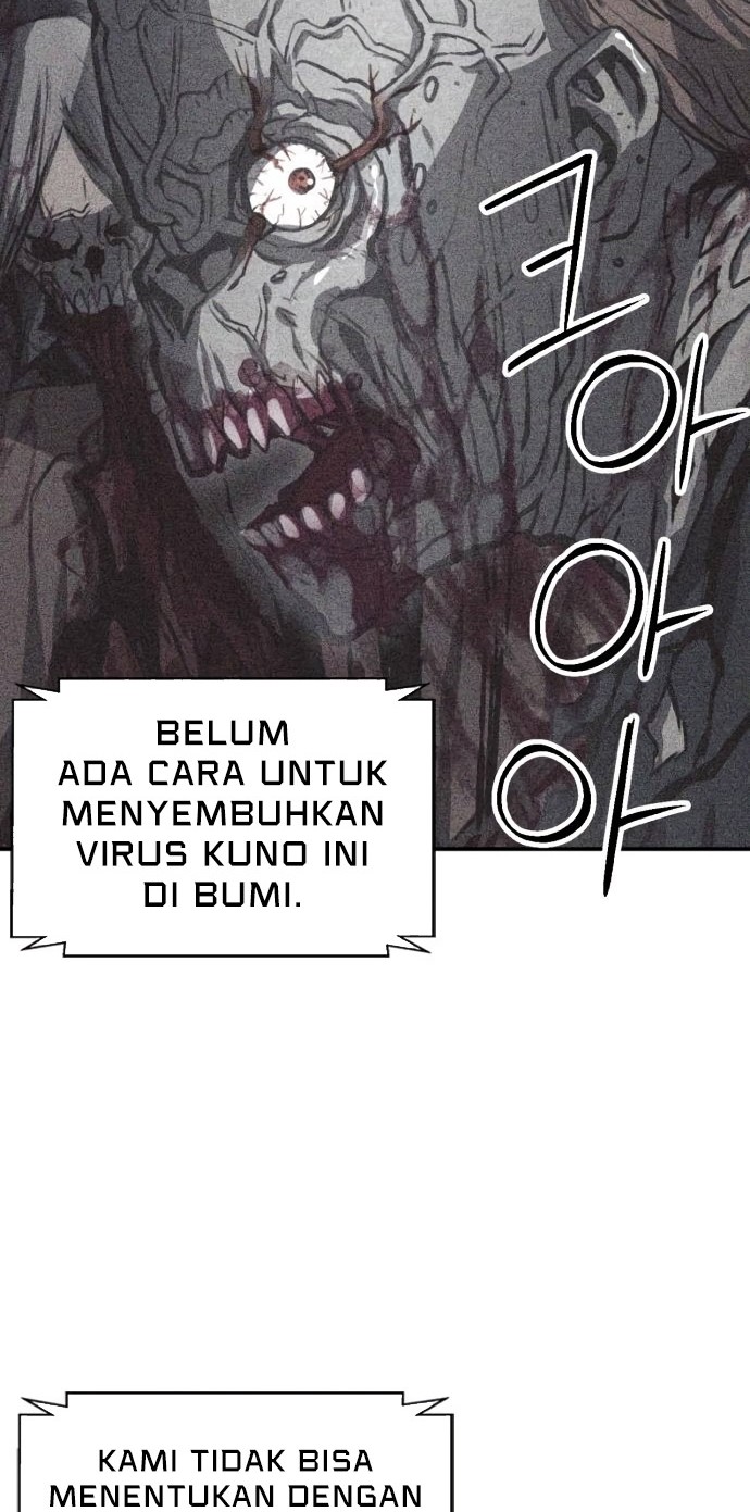 Seoul Station Druid chapter 178 halaman 21