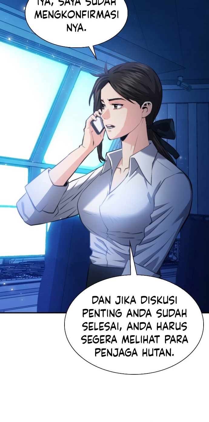 Seoul Station Druid chapter 178 halaman 25