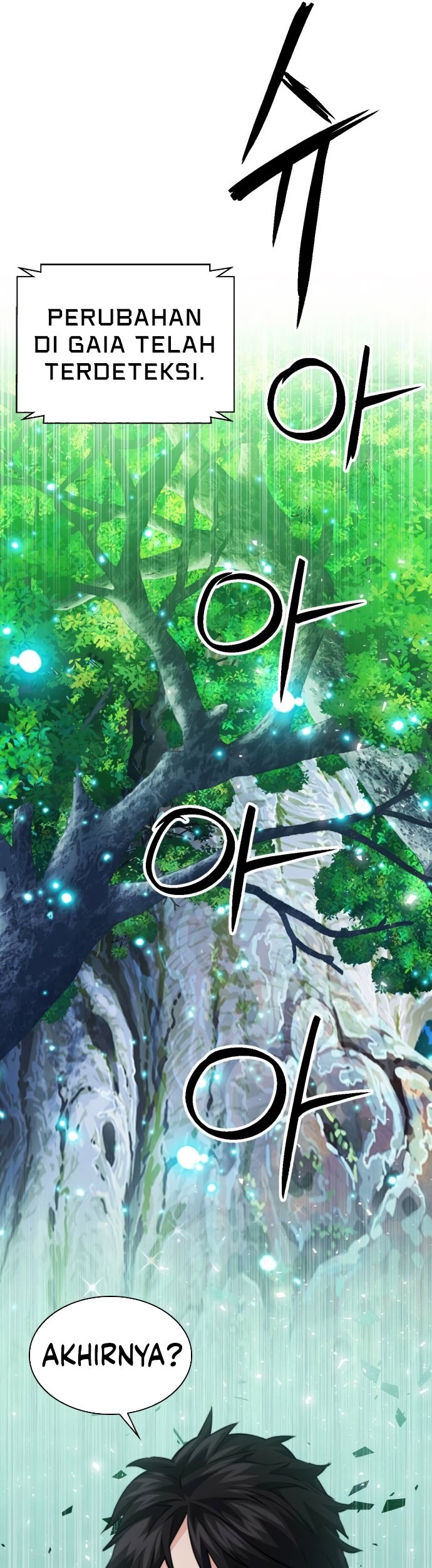 Seoul Station Druid chapter 178 halaman 26