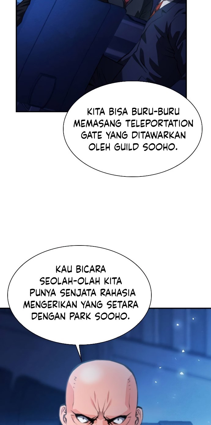 Seoul Station Druid chapter 178 halaman 33