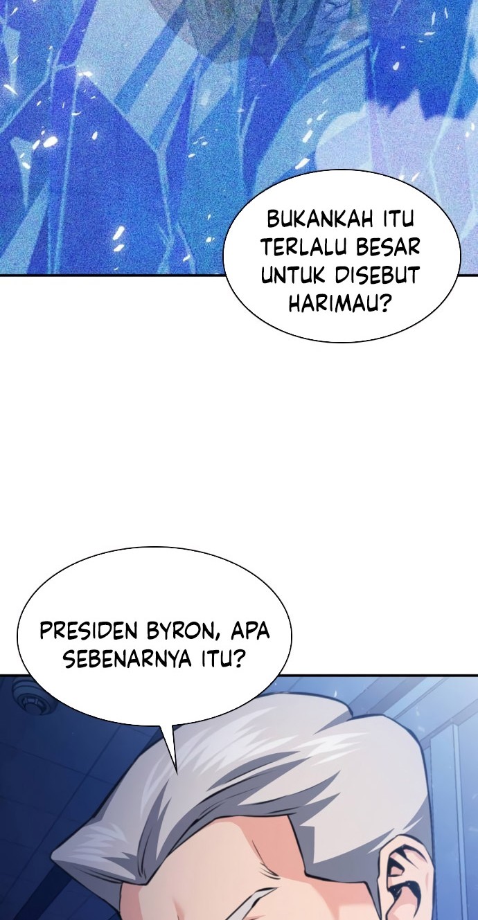 Seoul Station Druid chapter 178 halaman 37