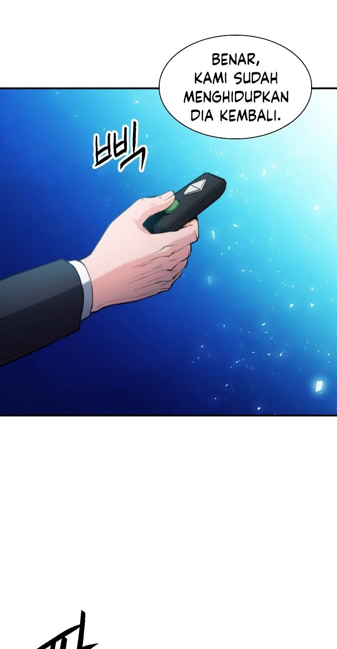 Seoul Station Druid chapter 178 halaman 41