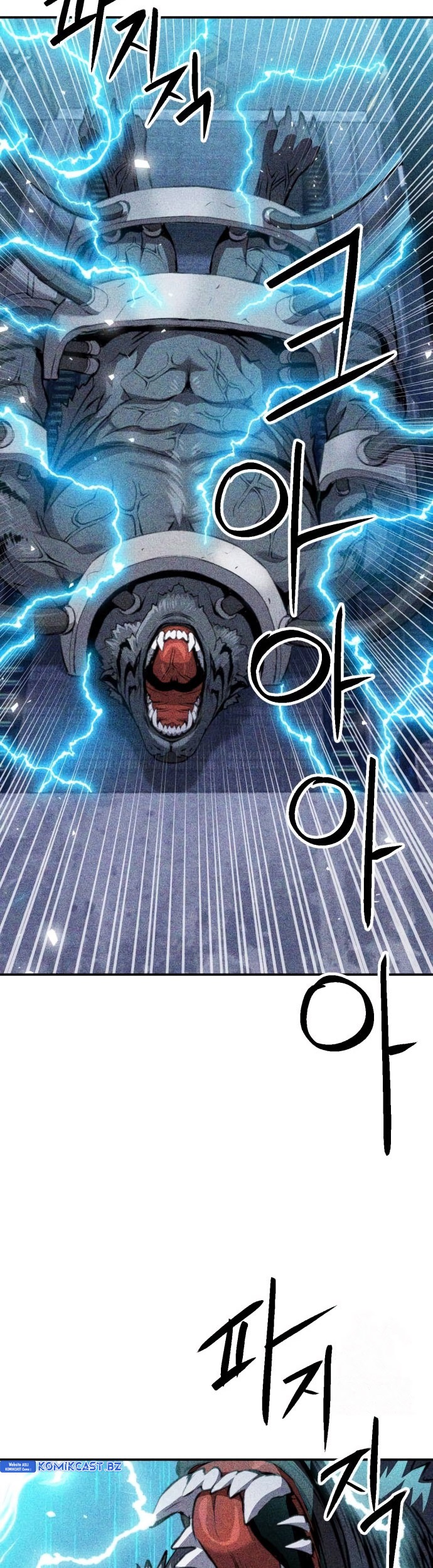 Seoul Station Druid chapter 178 halaman 42