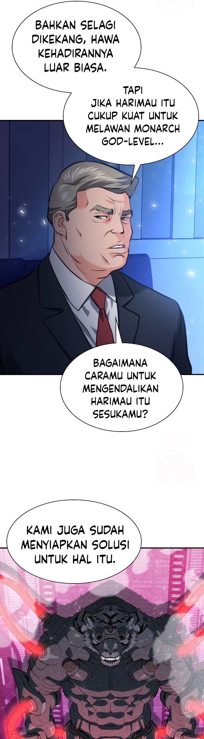 Seoul Station Druid chapter 178 halaman 44