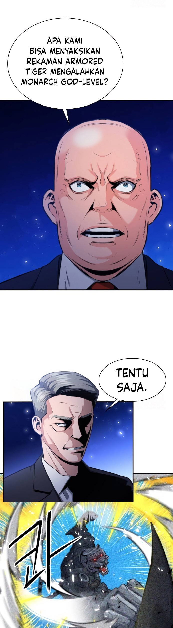 Seoul Station Druid chapter 178 halaman 48