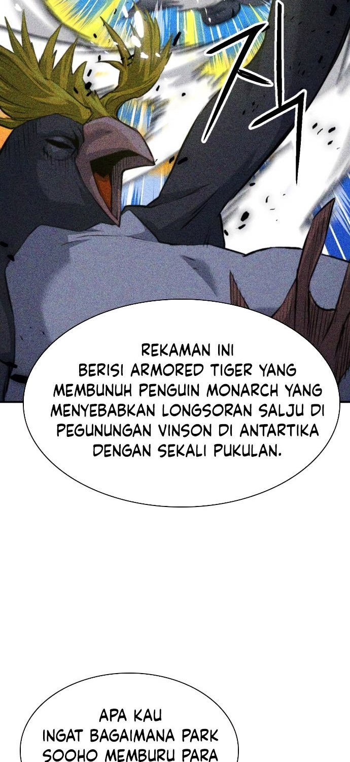 Seoul Station Druid chapter 178 halaman 49