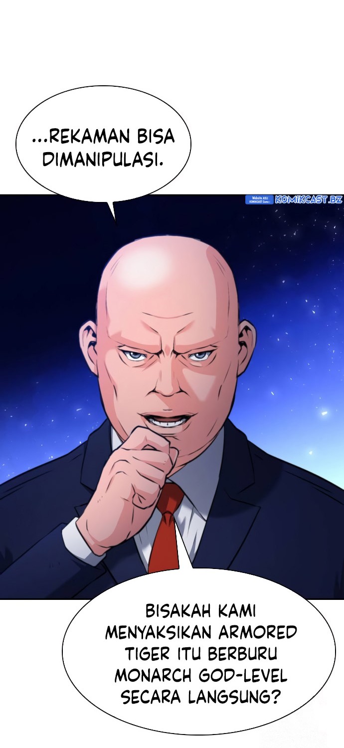 Seoul Station Druid chapter 178 halaman 51