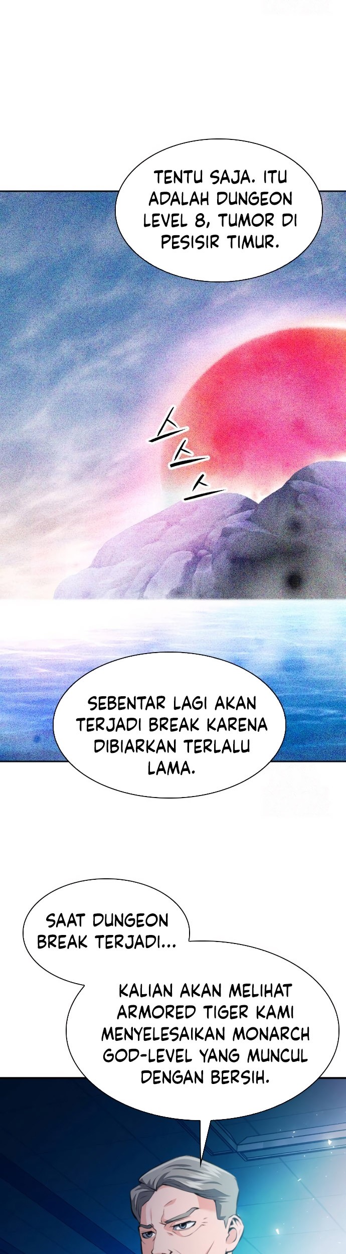 Seoul Station Druid chapter 178 halaman 52