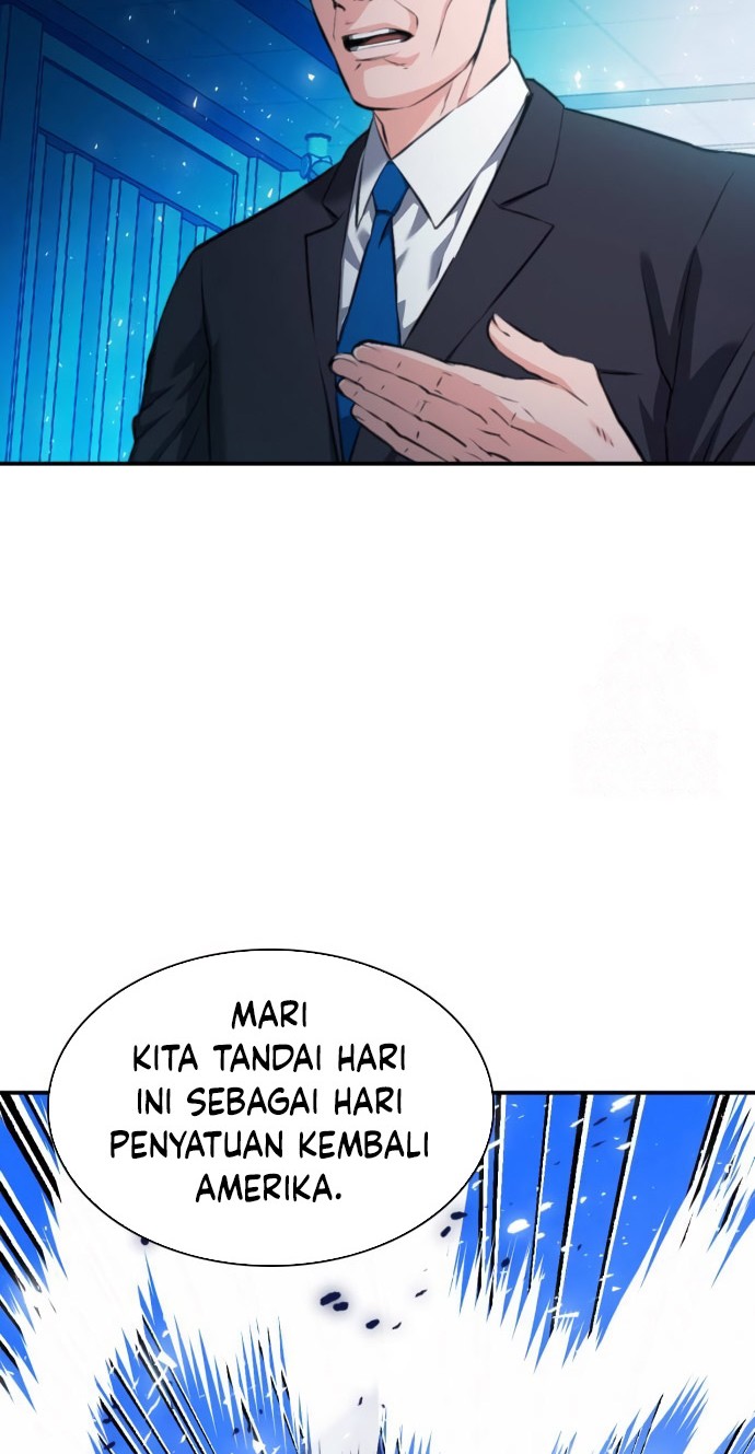 Seoul Station Druid chapter 178 halaman 53