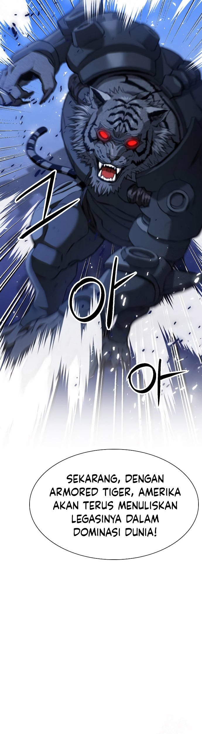 Seoul Station Druid chapter 178 halaman 54