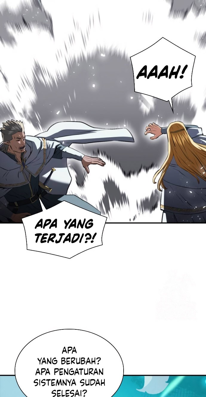Seoul Station Druid chapter 178 halaman 57