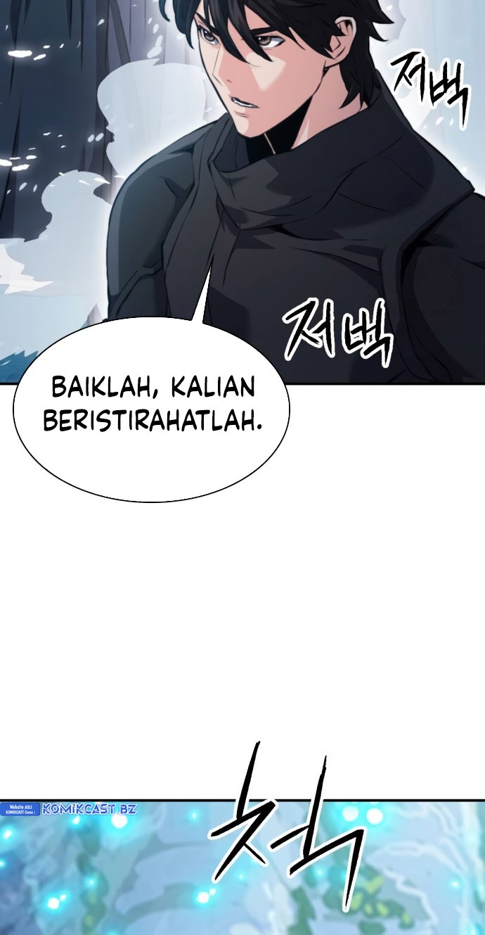 Seoul Station Druid chapter 178 halaman 59