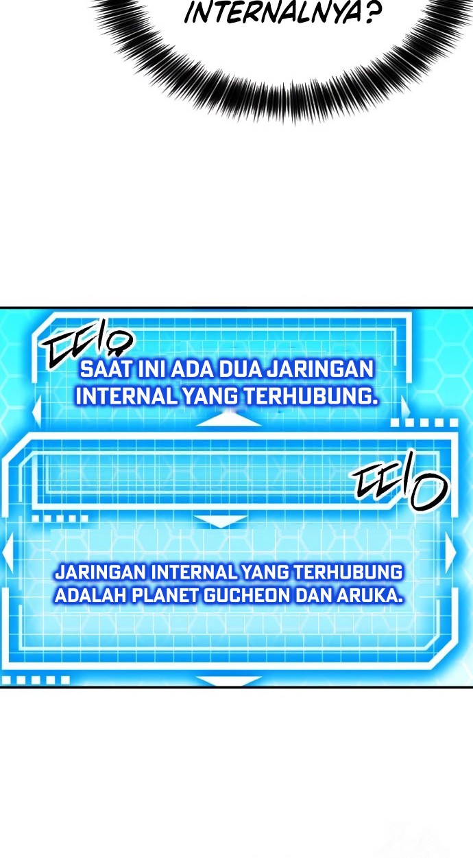 Seoul Station Druid chapter 178 halaman 67