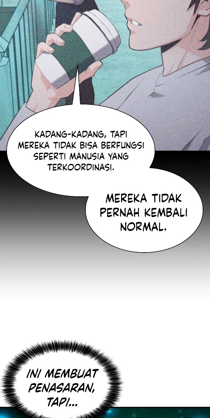 Seoul Station Druid chapter 178 halaman 69
