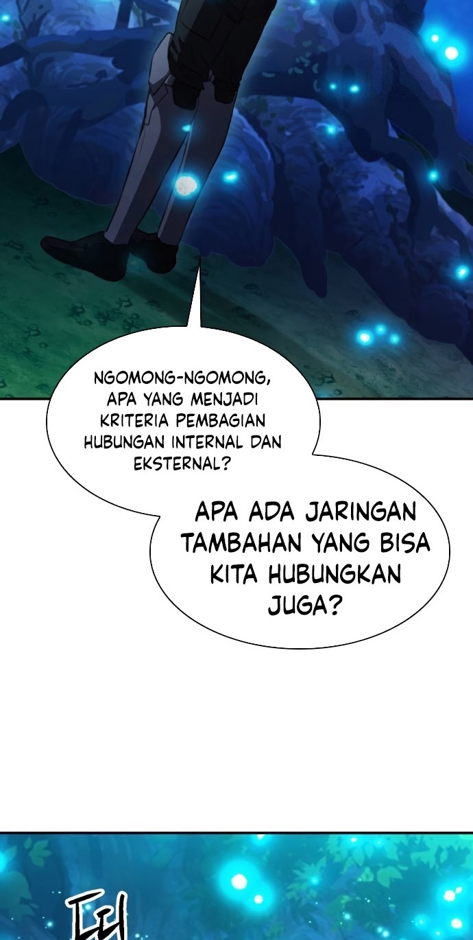 Seoul Station Druid chapter 178 halaman 71