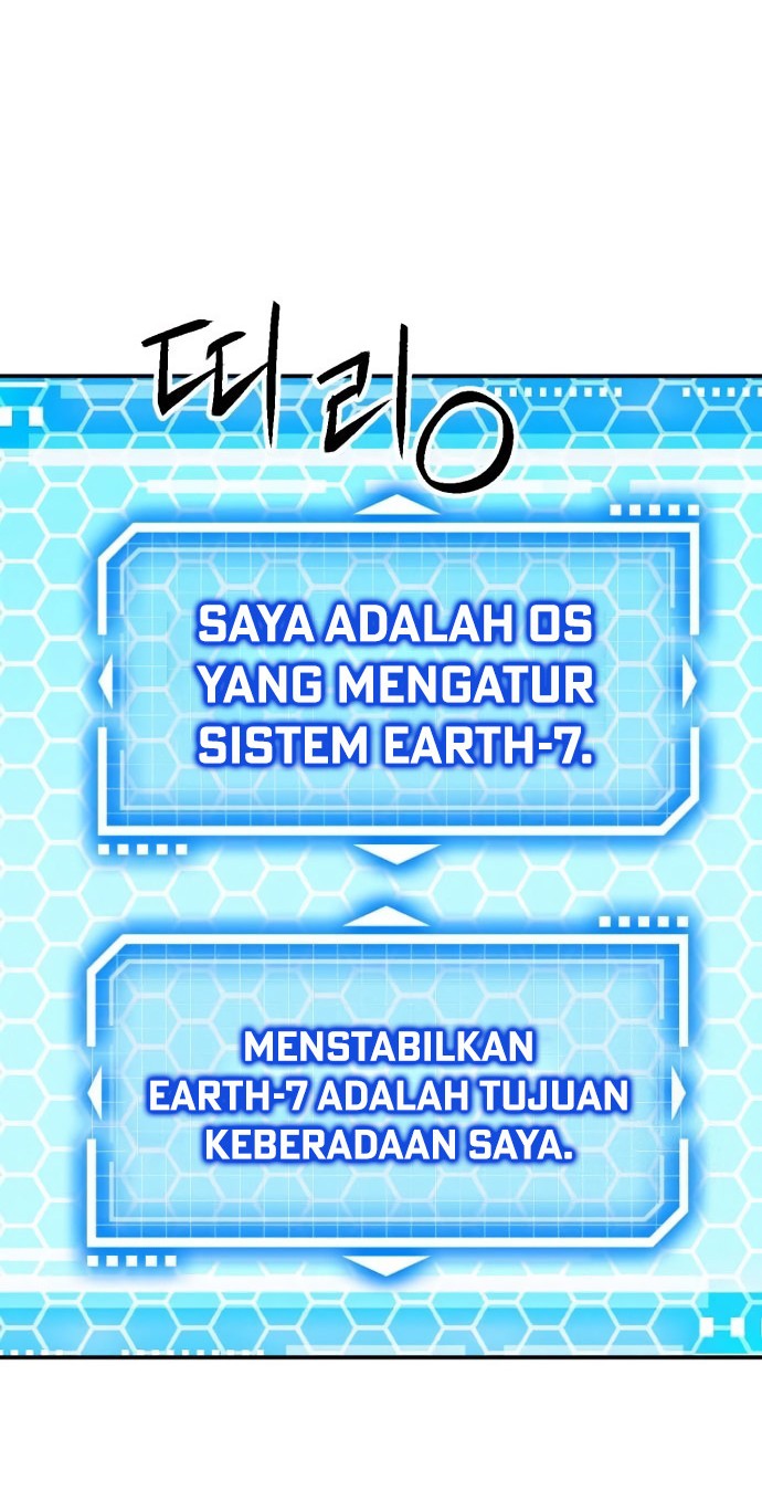 Seoul Station Druid chapter 178 halaman 73
