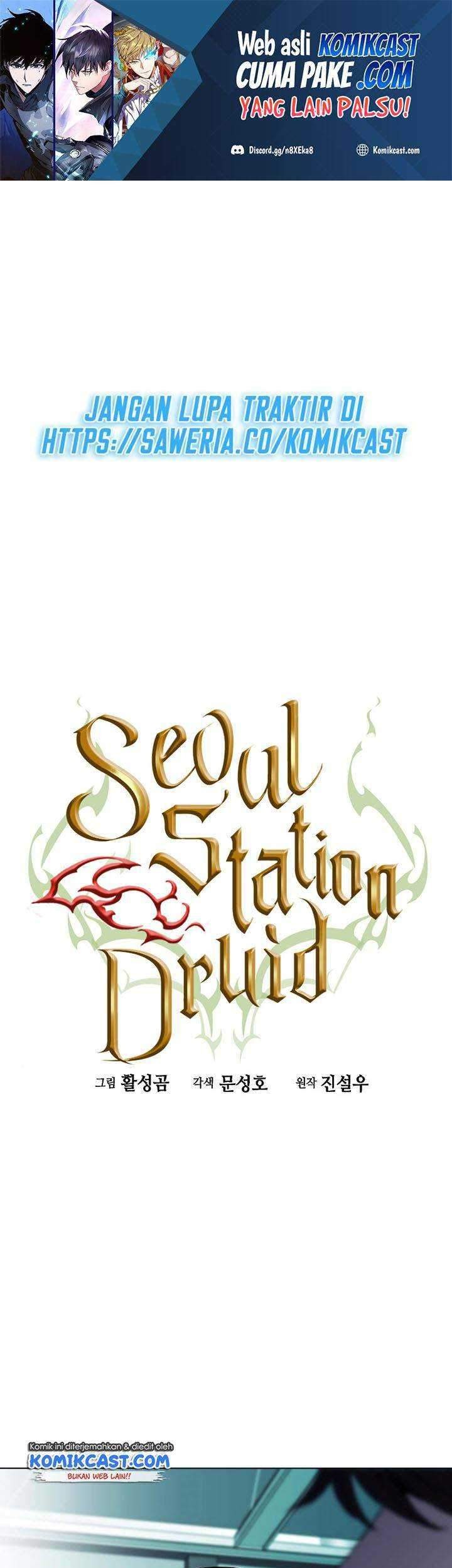 Seoul Station Druid Bab 18 halaman 2
