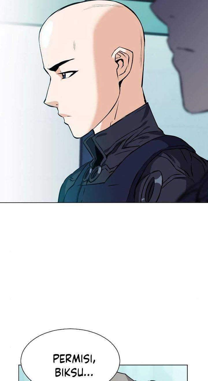 Seoul Station Druid Bab 18 halaman 3
