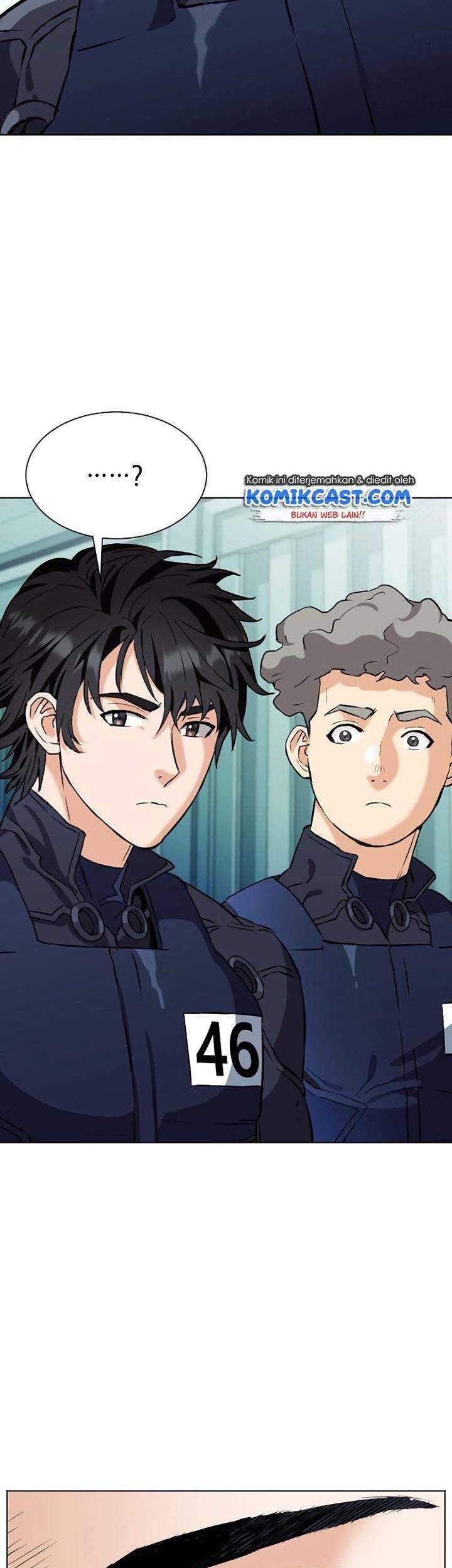 Seoul Station Druid Bab 18 halaman 6