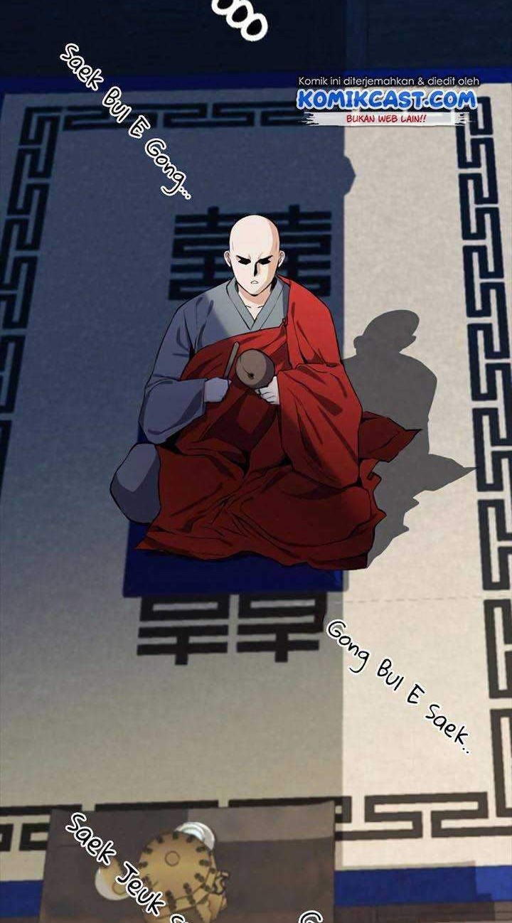 Seoul Station Druid Bab 18 halaman 15