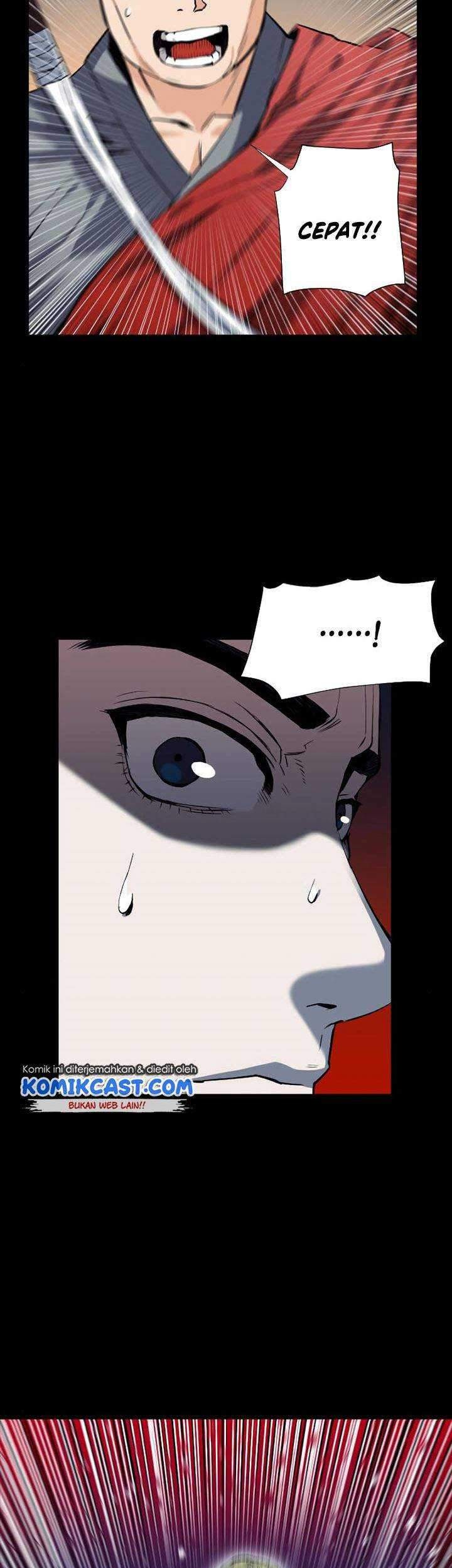 Seoul Station Druid Bab 18 halaman 24