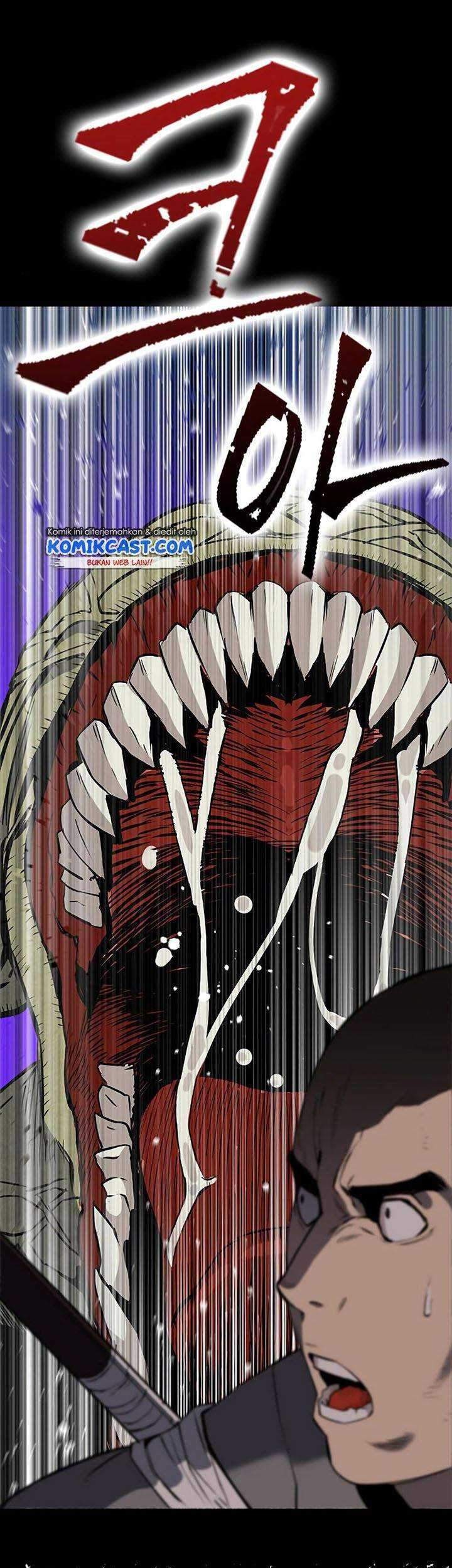 Seoul Station Druid Bab 18 halaman 26