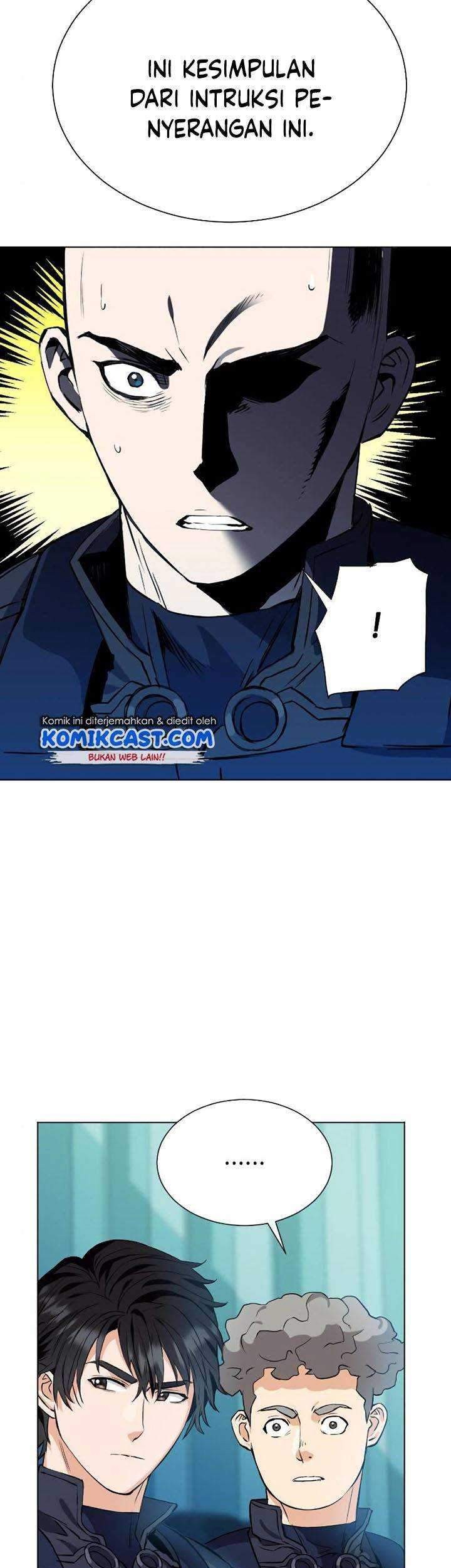 Seoul Station Druid Bab 18 halaman 28
