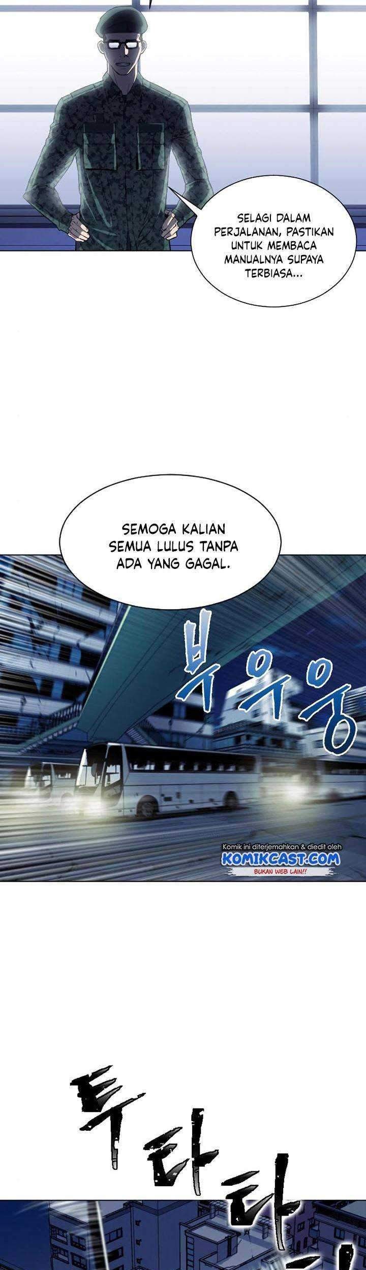 Seoul Station Druid Bab 18 halaman 30