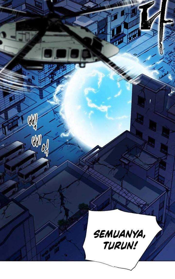 Seoul Station Druid Bab 18 halaman 31