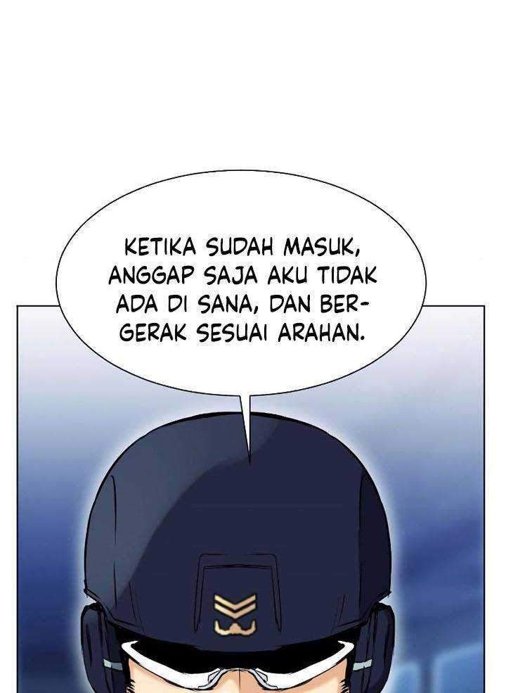 Seoul Station Druid Bab 18 halaman 33
