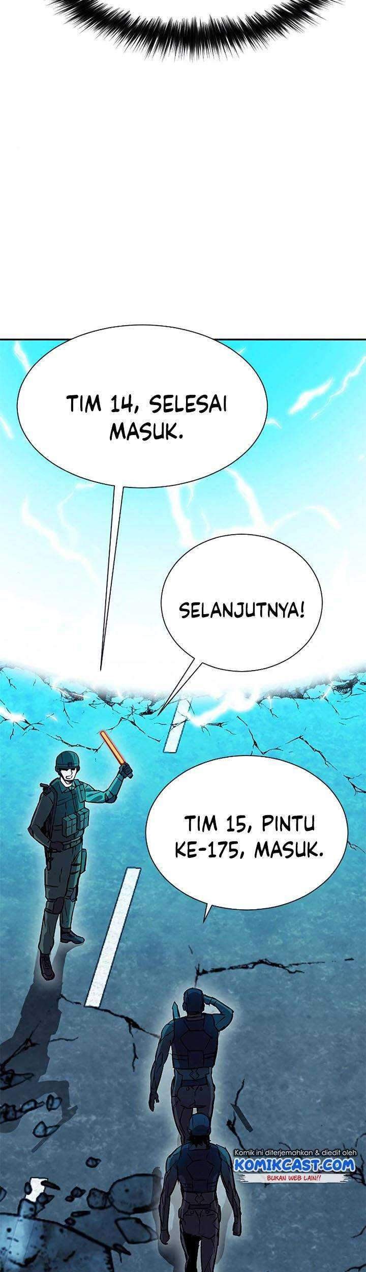 Seoul Station Druid Bab 18 halaman 42