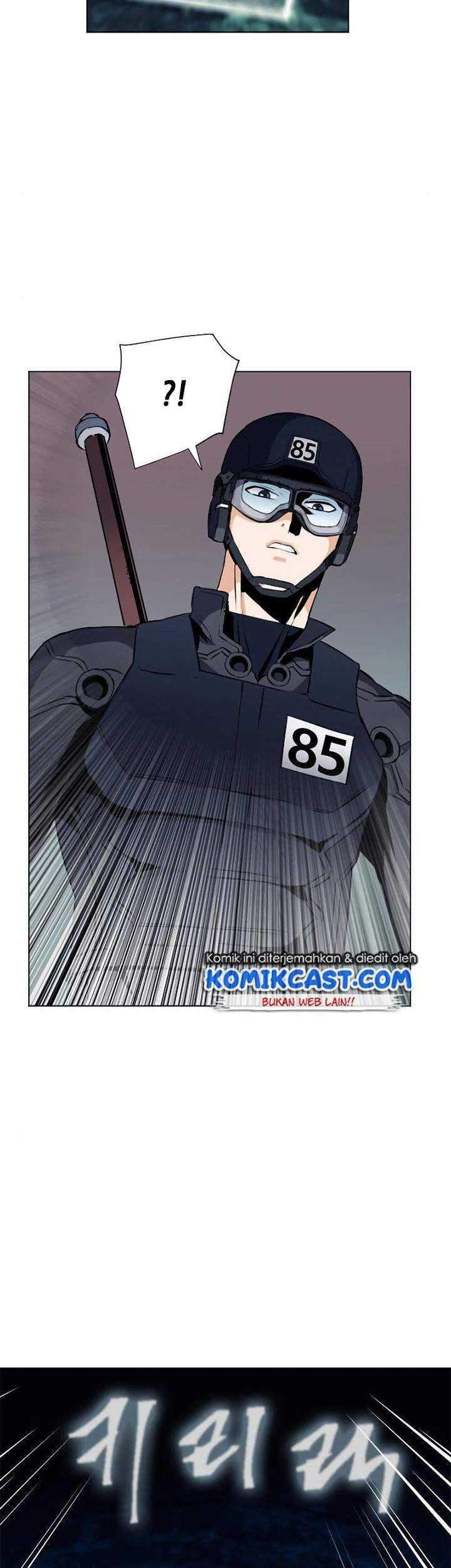 Seoul Station Druid Bab 18 halaman 60