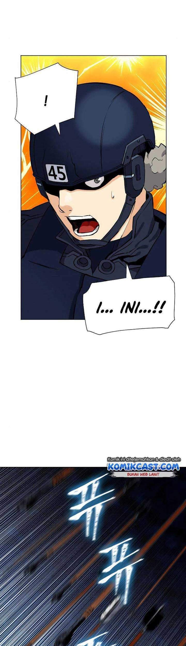 Seoul Station Druid Bab 18 halaman 62