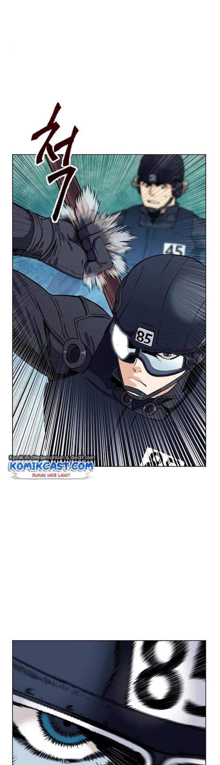 Seoul Station Druid Bab 18 halaman 64