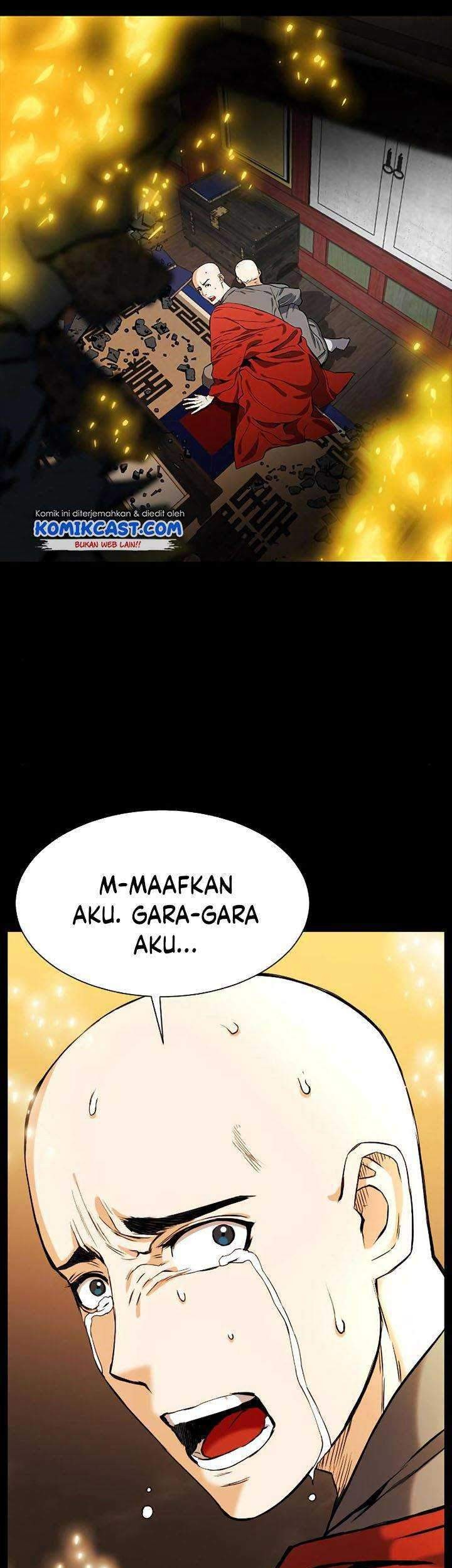 Seoul Station Druid Bab 18 halaman 70