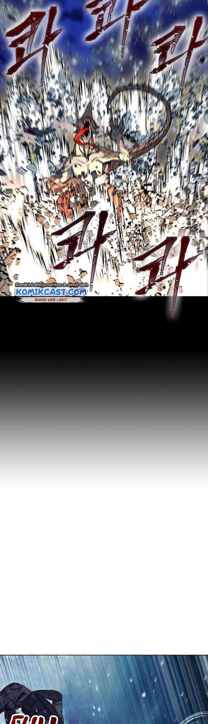 Seoul Station Druid Bab 18 halaman 72