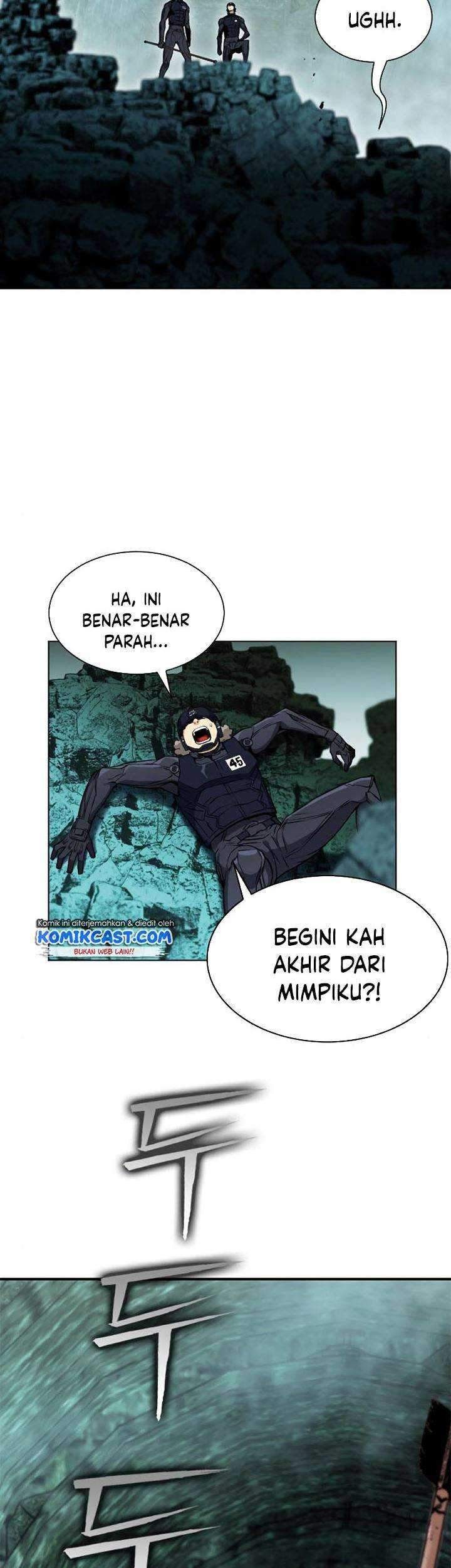 Seoul Station Druid Bab 18 halaman 80